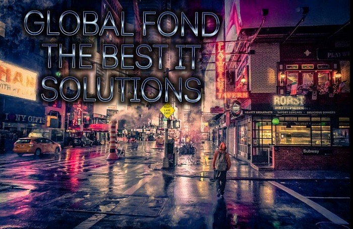 globalfond