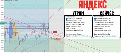 Yandex 20.23 моя