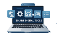 smart digital tools